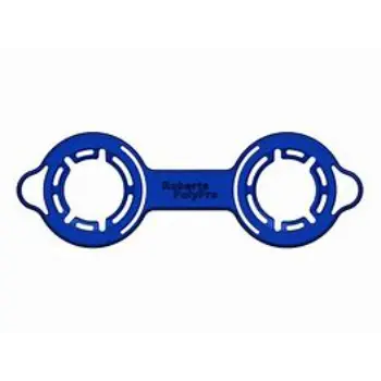 Plastic Bottle Handles