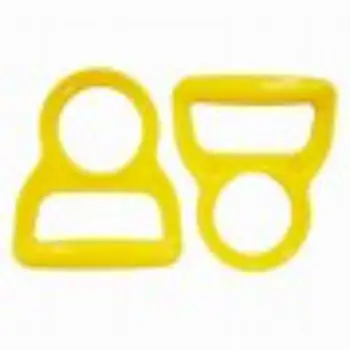 Plastic Bottle Handles