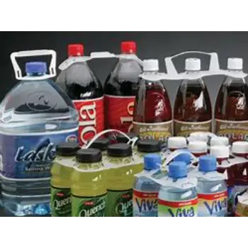 Plastic Bottle Handles