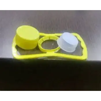Plastic Bottle Handles
