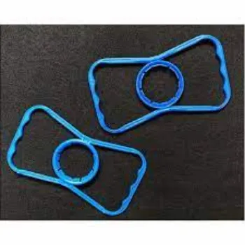 Fine Finishing Plastic Bottle Handles