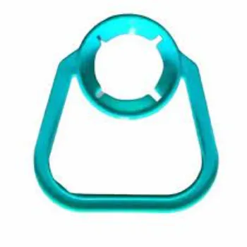 Plastic Bottle Handles