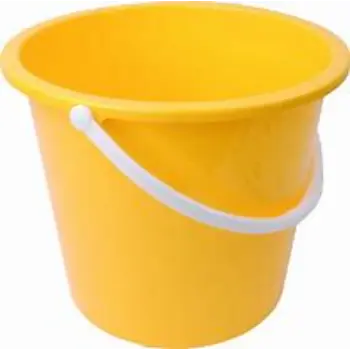 New Plastic Bucket