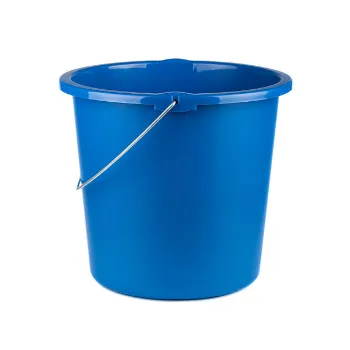 Brandvu Plastic Bucket