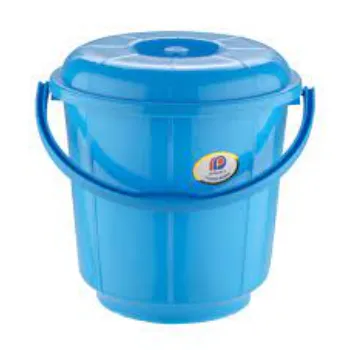 Lorfy Plastic Bucket