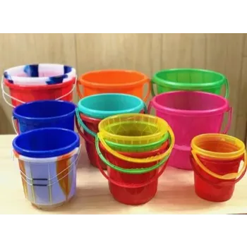 Jcs Plastic Bucket