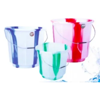 Symbio Plastic Bucket