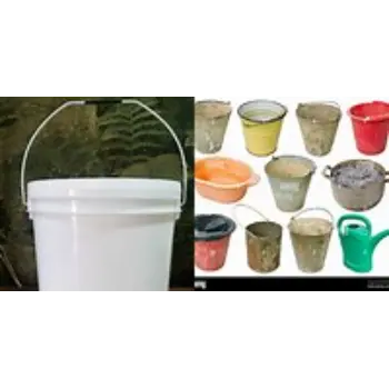 New Plastic Bucket