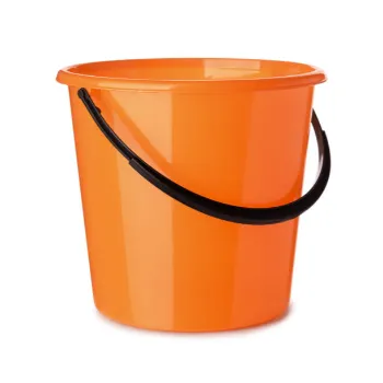 Abhi Plastic Bucket