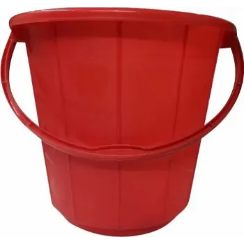 Jindal Plastic Bucket