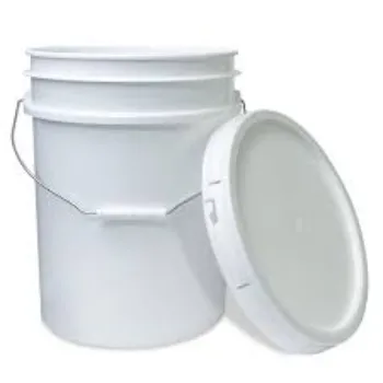 LD Plastic Bucket