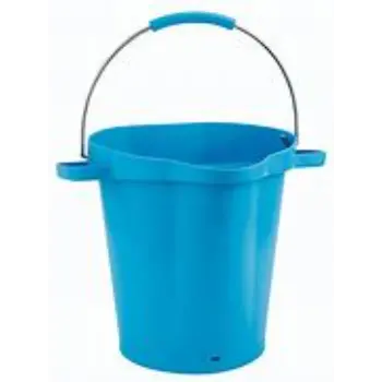 Common Plastic Bucket