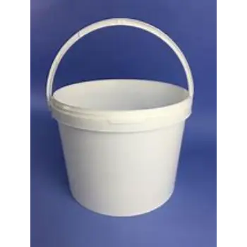 Unique Plastic Bucket