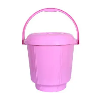 Kp Plastic Bucket
