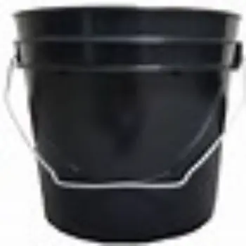 New Plastic Bucket