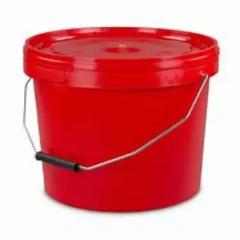 All Type Plastic Bucket