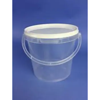 Plastic Bucket