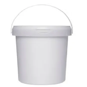 Om Plastic Bucket