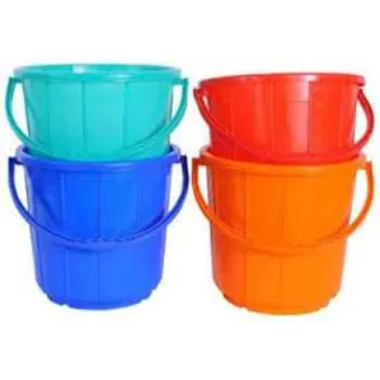 Magnifico Plastic Bucket
