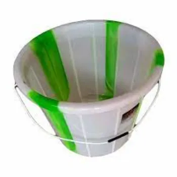 Defence Plastic Bucket