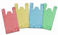 Plastic Carry Bags