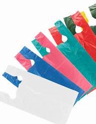 Plastic Carry Bags