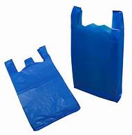 Plastic Carry Bags