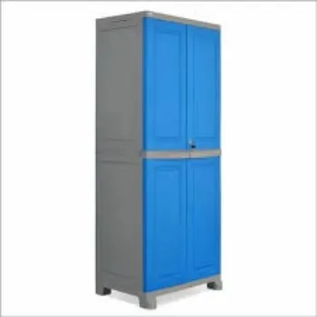 Plastic Cupboard