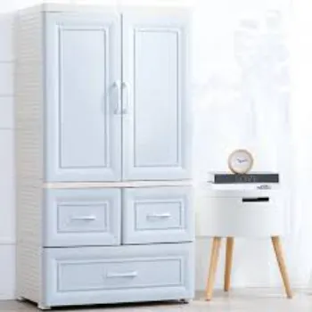  Chandra Industrial Plastic Cupboard