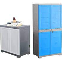 Plastic Cupboard