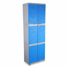 Plastic Cupboard