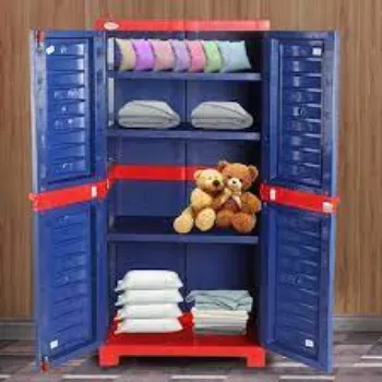 Fine Finishing Plastic Cupboard
