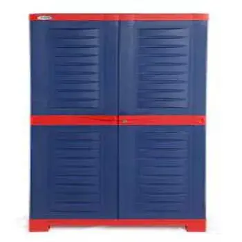 Modern Plastic Cupboard