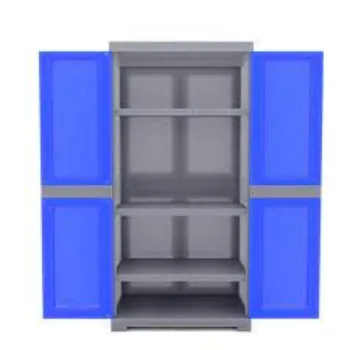Stylish Plastic Cupboard