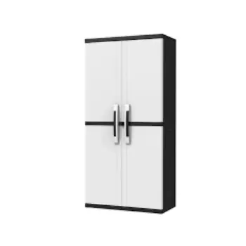 Modern Plastic Cupboard
