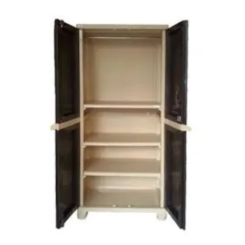 Durable Plastic Cupboard