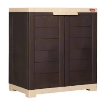 Attractive Designs Plastic Cupboard