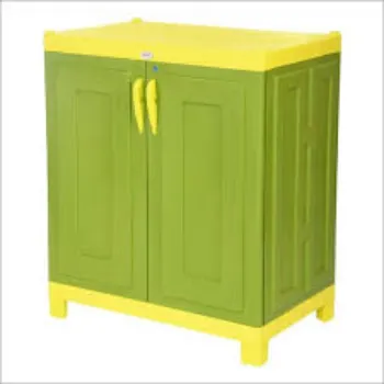 Durable Plastic Cupboard