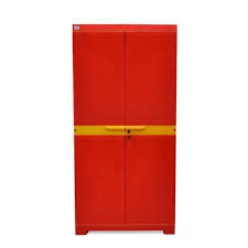 Durable Plastic Cupboard