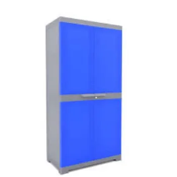 Modern Plastic Cupboard