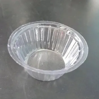  Plastic Disposable Bowl