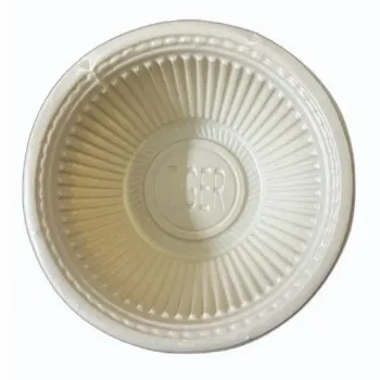 Plastic Disposable Bowl