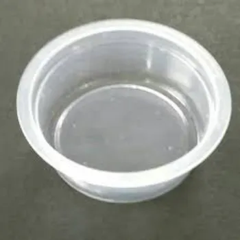  Plastic Disposable Bowl