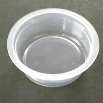  Plastic Disposable Bowl