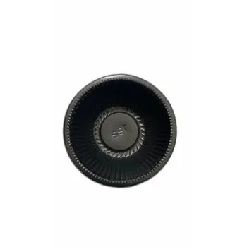  Plastic Disposable Bowl