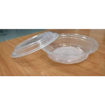 Plastic Disposable Bowl