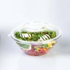  Good Quality Plastic Disposable Bowl