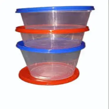 Plastic Disposable Bowl