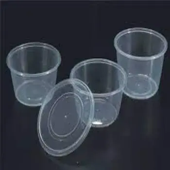 Plastic Disposable Bowl