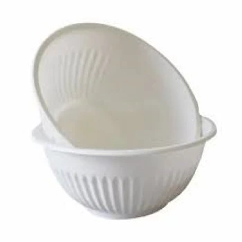 Modern Plastic Disposable Bowl